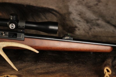Thompson Center .22 Classic - .22 LR - Image 3 of 13