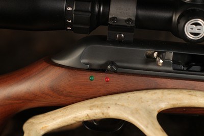 Thompson Center .22 Classic - .22 LR - Image 5 of 13