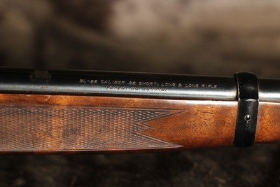 Browning BL22 Lever Action Grade 2 - .22 LR - Image 5 of 12