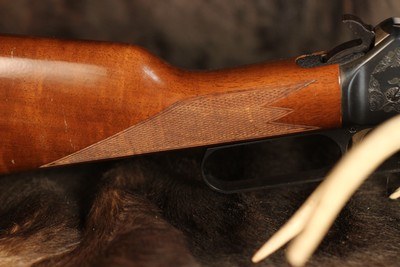 Browning BL22 Lever Action Grade 2 - .22 LR - Image 3 of 12