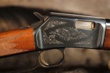 Browning BL22 Lever Action Grade 2 - .22 LR - Image 4 of 12
