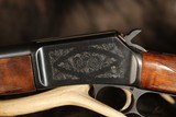 Browning BL22 Lever Action Grade 2 - .22 LR - Image 9 of 12
