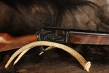 Browning BL22 Lever Action Grade 2 - .22 LR