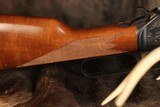 Browning BL22 Lever Action Grade 2 - .22 LR - Image 3 of 12