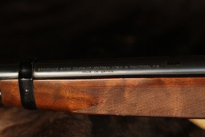 Browning BL22 Lever Action Grade 2 - .22 LR - Image 11 of 12