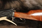 Browning BL22 Lever Action Grade 2 - .22 LR - Image 8 of 12