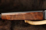 Browning BL22 Lever Action Grade 2 - .22 LR - Image 10 of 12