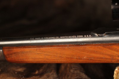 Marlin 1894 - .44 Rem Mag - Image 8 of 9