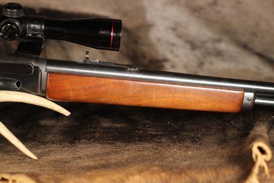 Marlin 1894 - .44 Rem Mag - Image 3 of 9