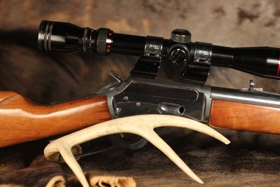 Marlin 1894 - .44 Rem Mag - Image 1 of 9