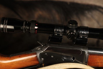 Marlin 1894 - .44 Rem Mag - Image 5 of 9