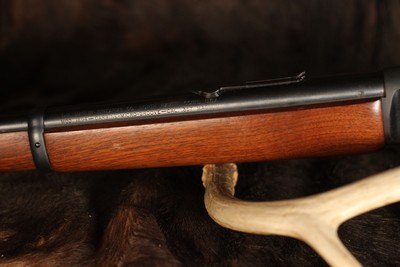 Marlin 1894 - .357 Mag - Image 3 of 10