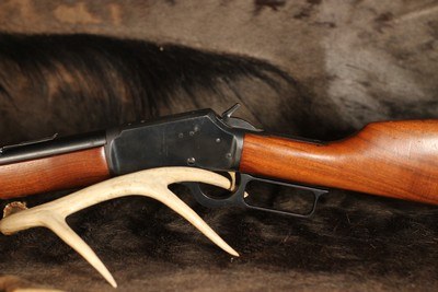 Marlin 1894 - .357 Mag - Image 1 of 10