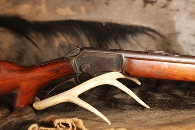 Marlin 39A - .22 LR - Image 1 of 13