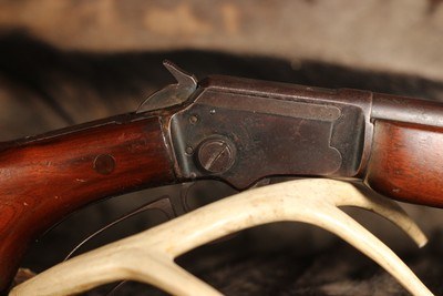 Marlin 39A - .22 LR - Image 5 of 13