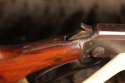 Marlin 39A - .22 LR - Image 6 of 13