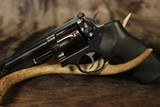 Ruger GP100 -.38/.357 - Image 1 of 8