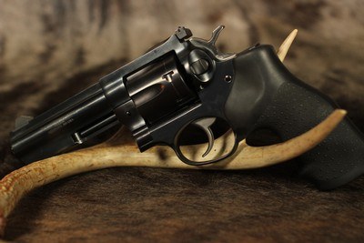 Ruger GP100 -.38/.357 - Image 1 of 8