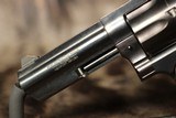 Ruger GP100 -.38/.357 - Image 4 of 8