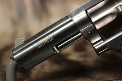 Ruger GP100 -.38/.357 - Image 4 of 8