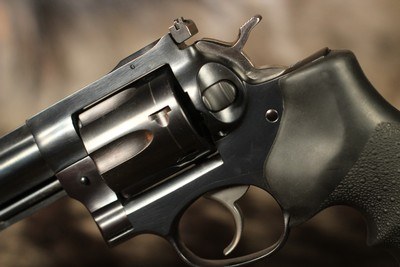 Ruger GP100 -.38/.357 - Image 3 of 8