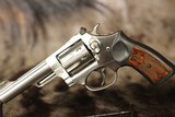 Ruger SP101 - .22 LR - Image 2 of 8