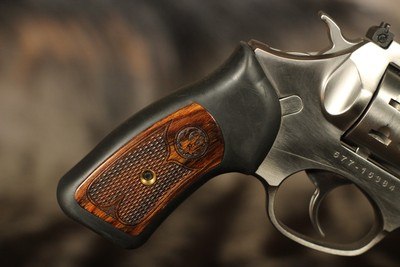 Ruger SP101 - .22 LR - Image 6 of 8