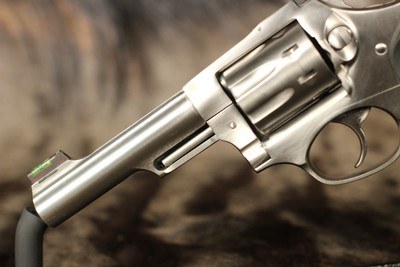 Ruger SP101 - .22 LR - Image 4 of 8