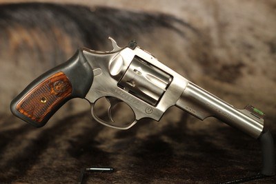 Ruger SP101 - .22 LR - Image 5 of 8
