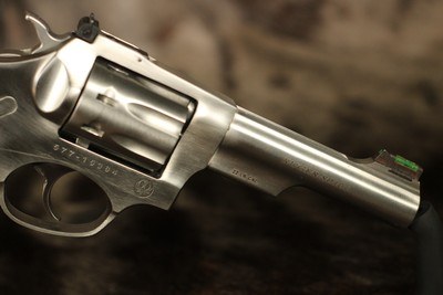 Ruger SP101 - .22 LR - Image 7 of 8
