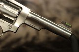 Ruger SP101 - .22 LR - Image 8 of 8