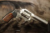Ruger SP101 - .22 LR - Image 5 of 8