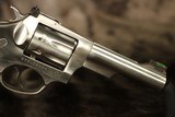 Ruger SP101 - .22 LR - Image 7 of 8