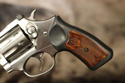 Ruger SP101 - .22 LR - Image 3 of 8