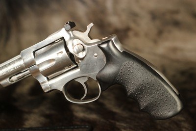 Ruger Security Six - .38/.357 - Image 3 of 9