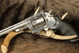 Ruger Security Six - .38/.357 - Image 1 of 9