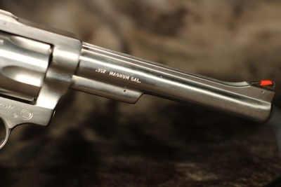Ruger Security Six - .38/.357 - Image 9 of 9