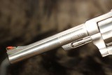Ruger Security Six - .38/.357 - Image 5 of 9