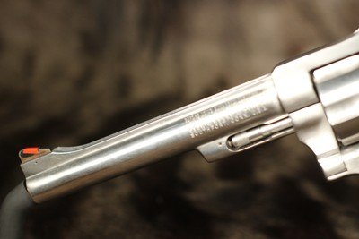 Ruger Security Six - .38/.357 - Image 5 of 9