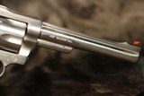 Ruger Security Six - .38/.357 - Image 9 of 9