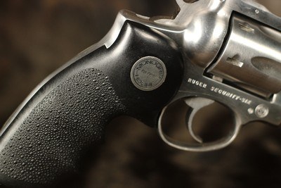 Ruger Security Six - .38/.357 - Image 7 of 9