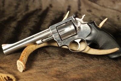 Ruger Security Six - .38/.357 - Image 2 of 9