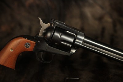 Ruger New Model Blackhawk - .41 Mag - Image 7 of 7