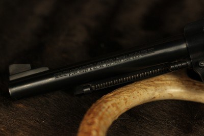 Ruger New Model Blackhawk - .41 Mag - Image 4 of 7