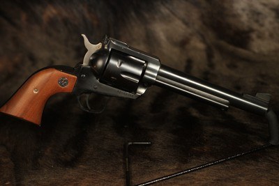 Ruger New Model Blackhawk - .41 Mag - Image 5 of 7
