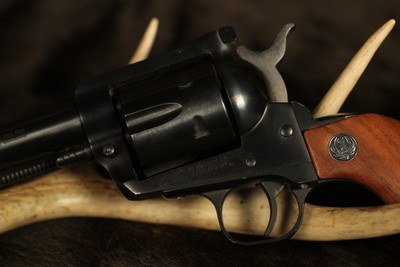 Ruger New Model Blackhawk - .41 Mag - Image 3 of 7