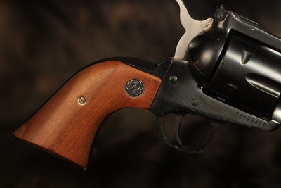 Ruger New Model Blackhawk - .41 Mag - Image 6 of 7