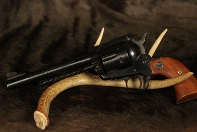 Ruger New Model Blackhawk - .41 Mag - Image 1 of 7