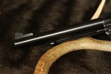 Ruger New Model Single Six -.17 HMR - Image 6 of 11