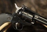 Ruger New Model Single Six -.17 HMR - Image 9 of 11